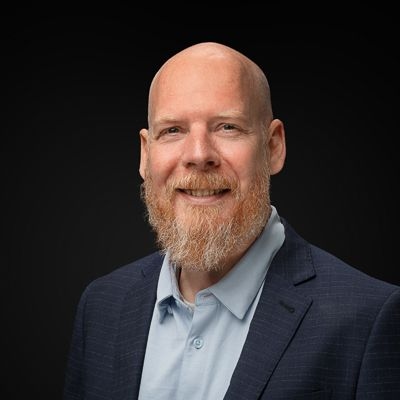 Profielfoto van een teamlid