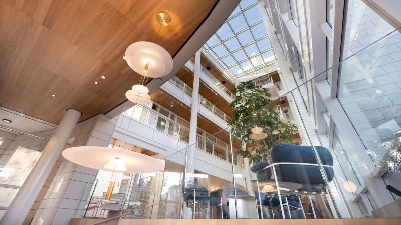 hvk office