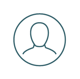 person icon