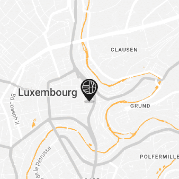 Luxemburg