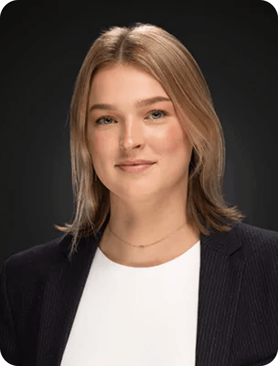 Lieke Boschman - HR