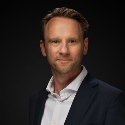 Maarten Edie
