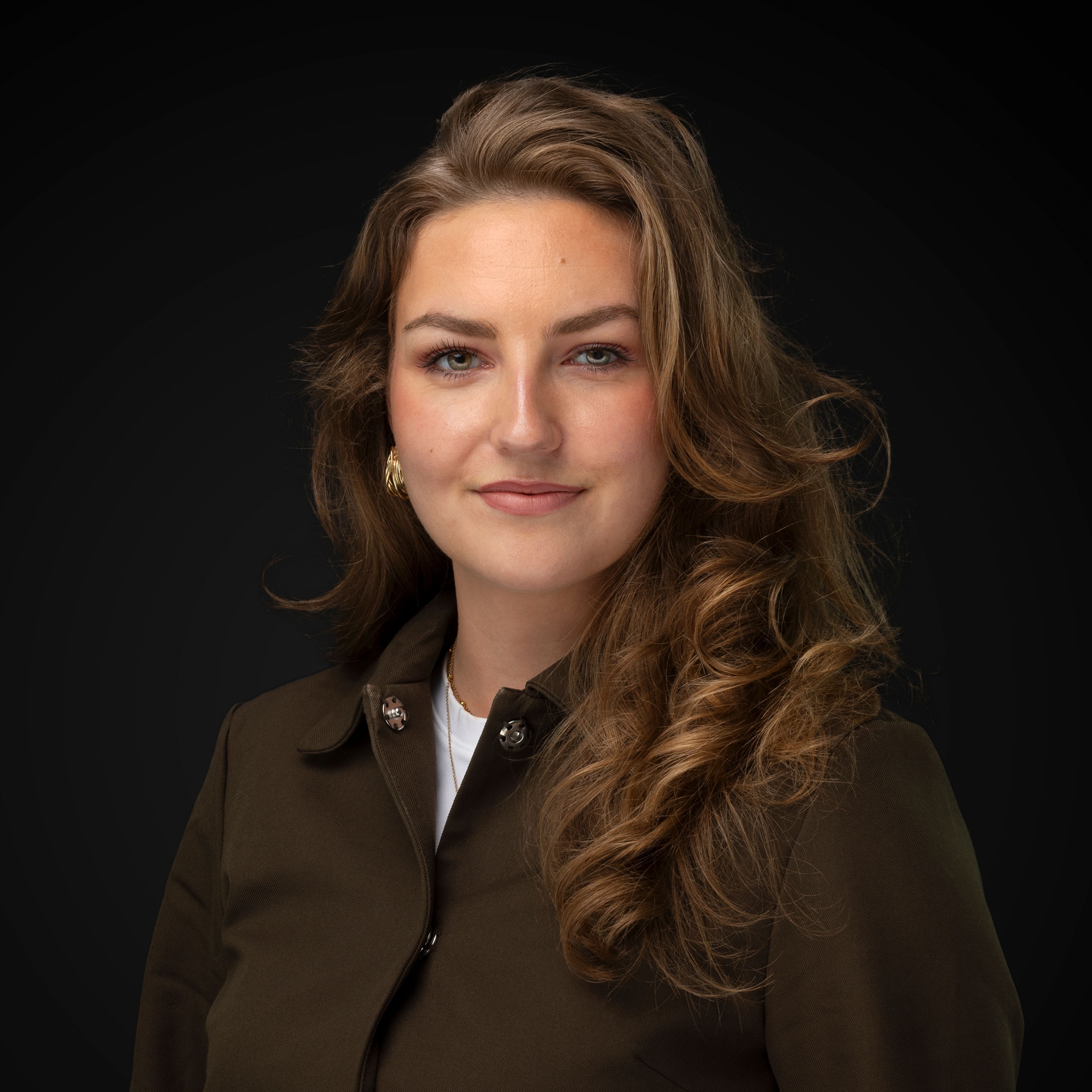 Anne de Bie - HVK Stevens