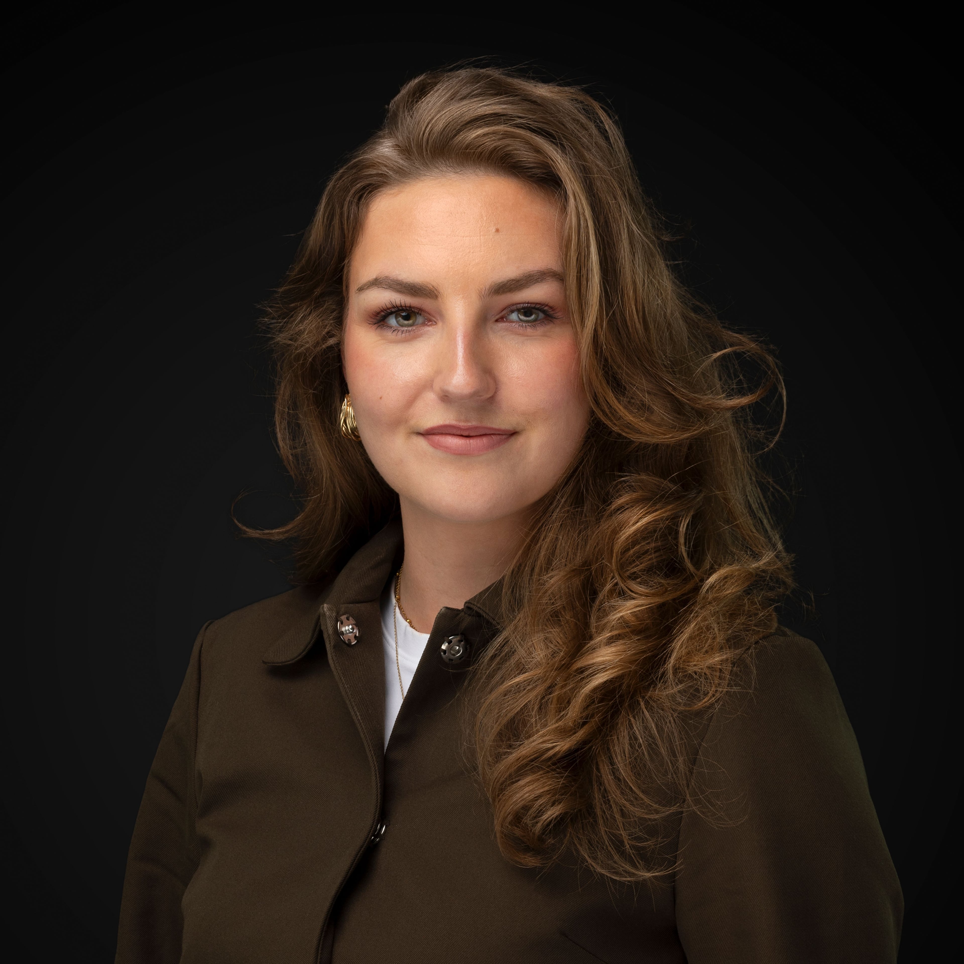 Anne de Bie - HVK Stevens