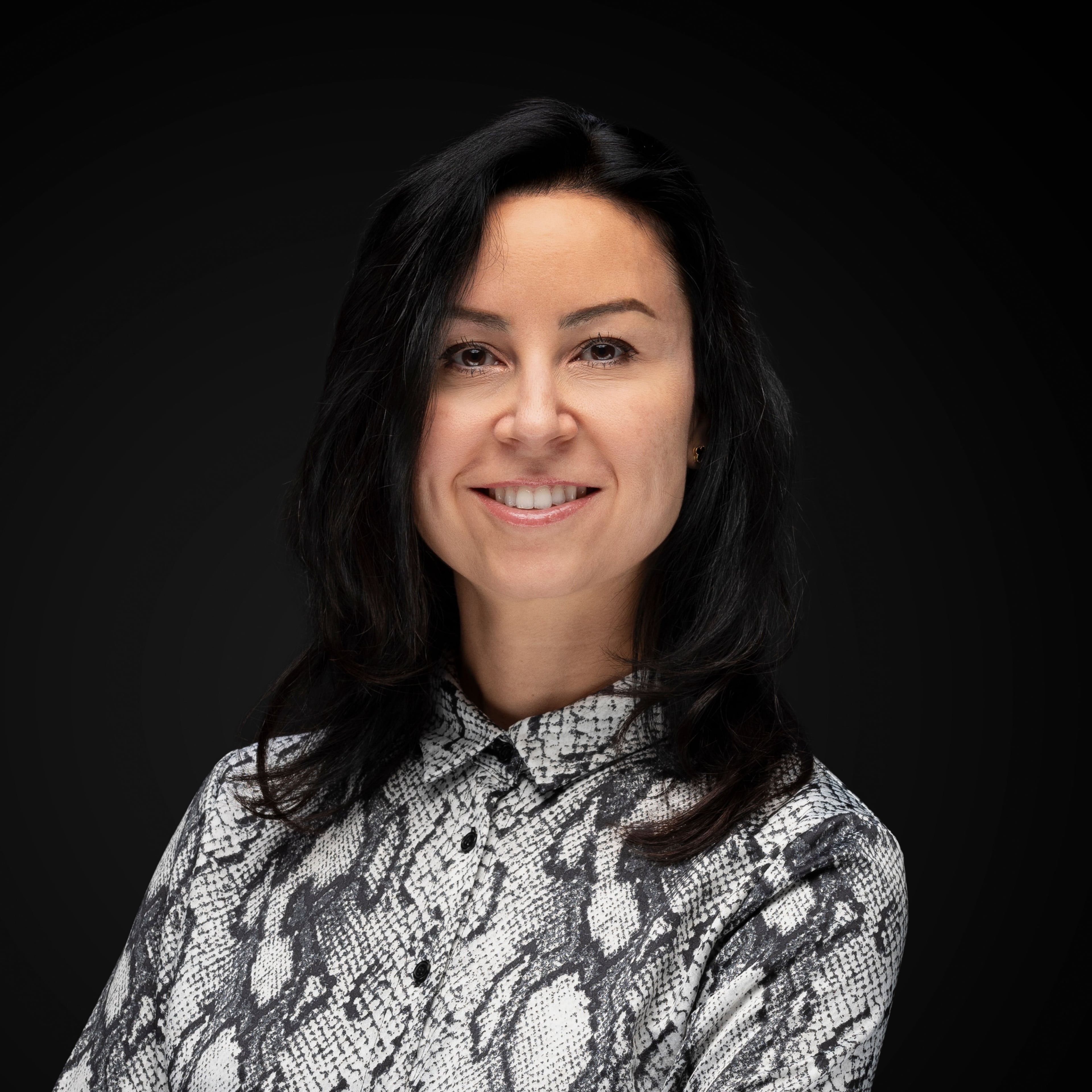 Asuman Uysal - HVK Stevens