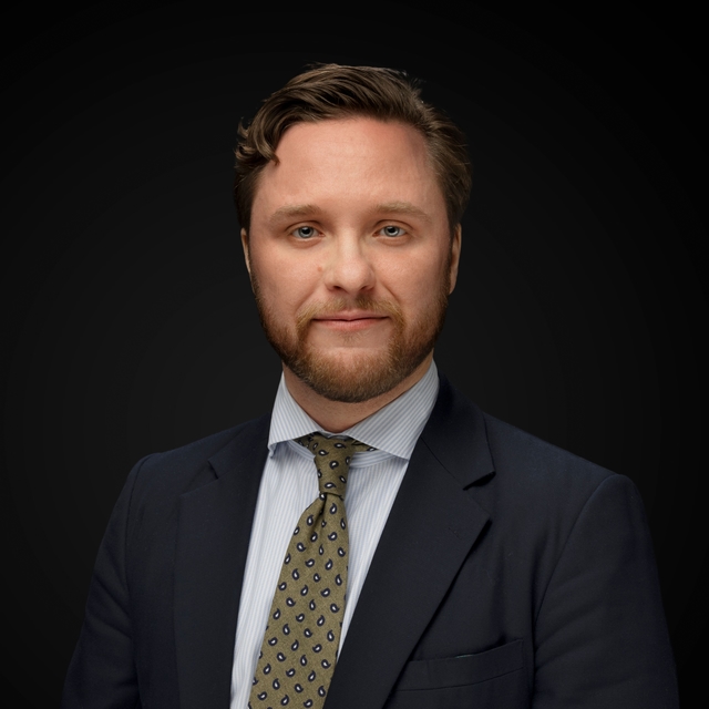 David Kramer - HVK Stevens