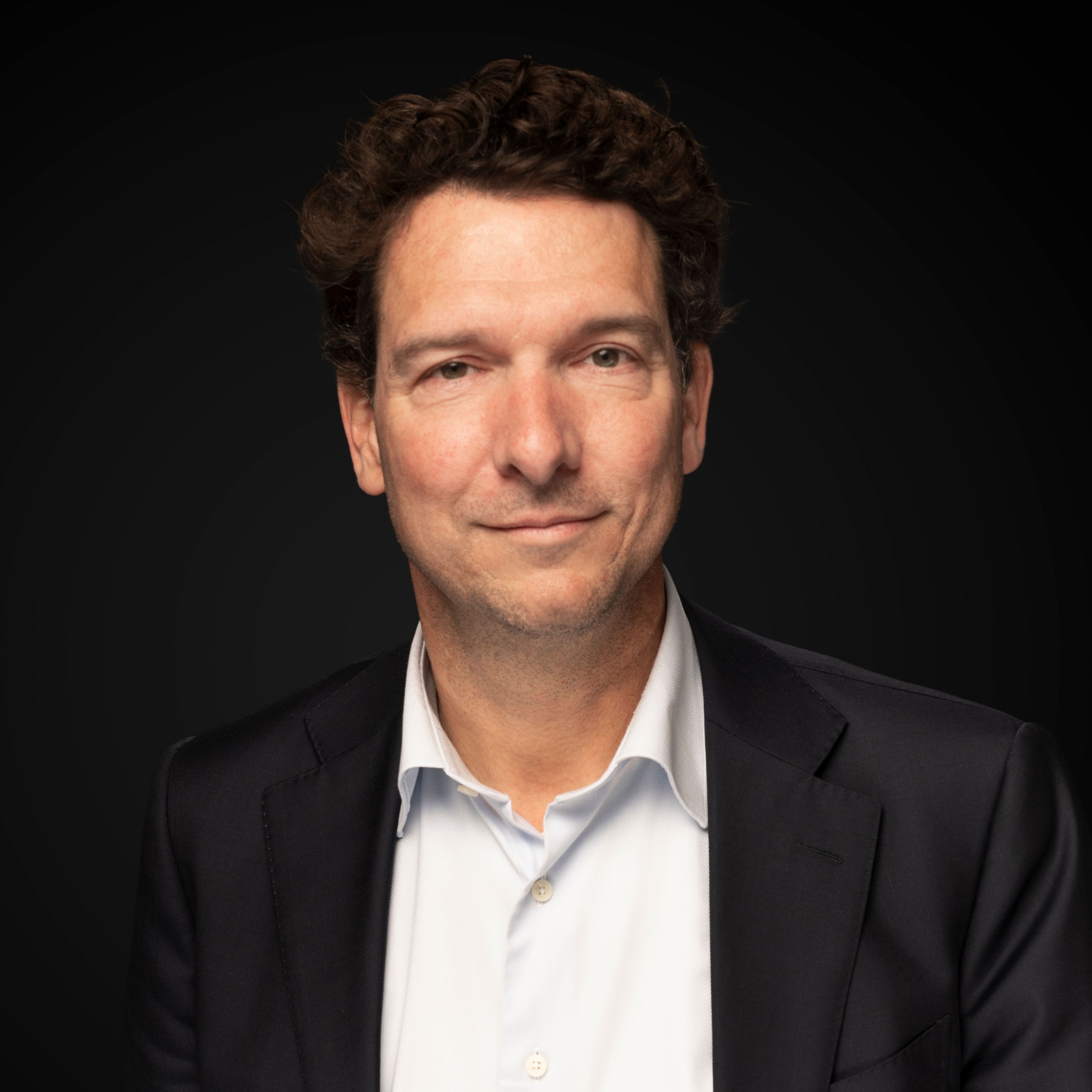 Frank van Nus - HVK Stevens