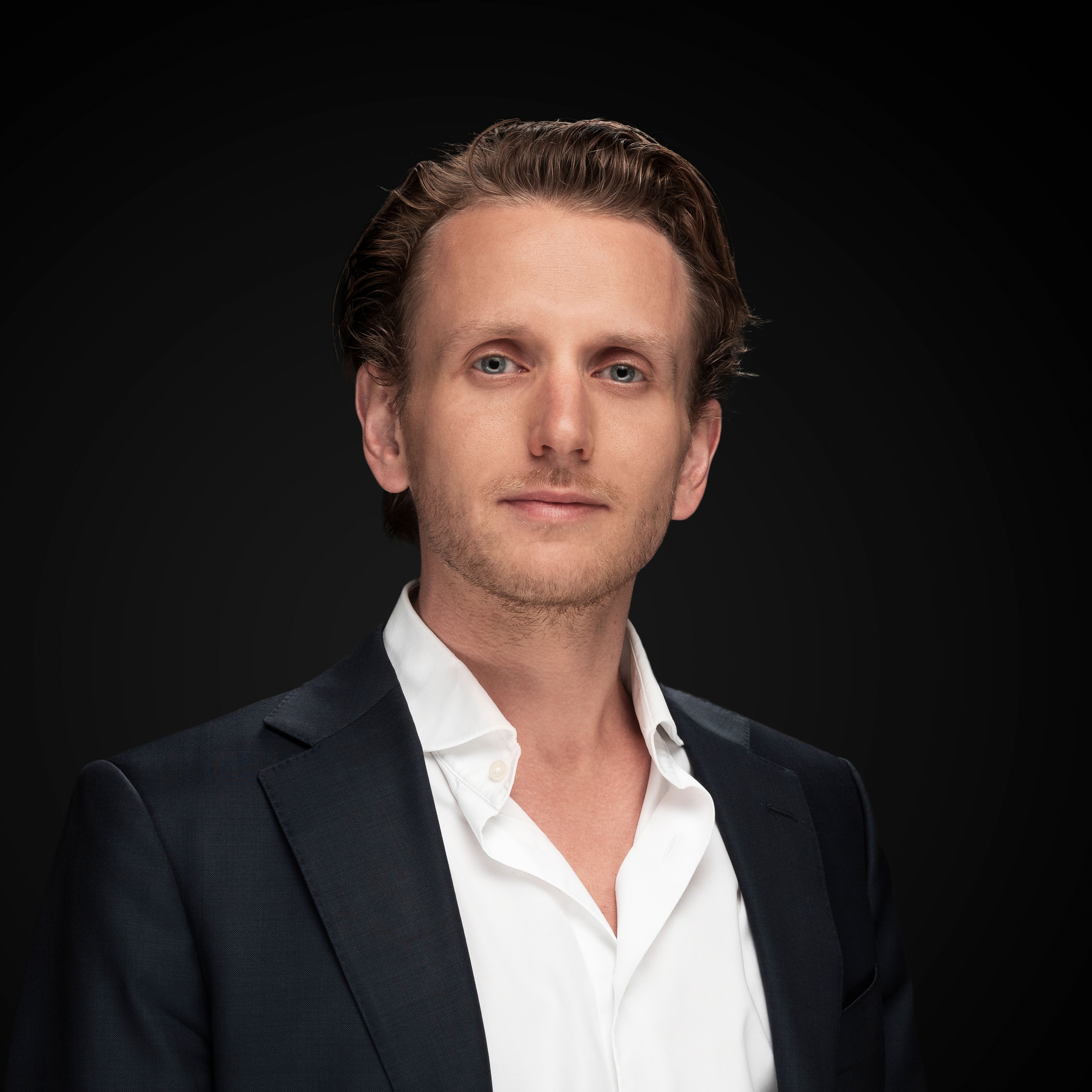 Inakki Hegeman - HVK Stevens