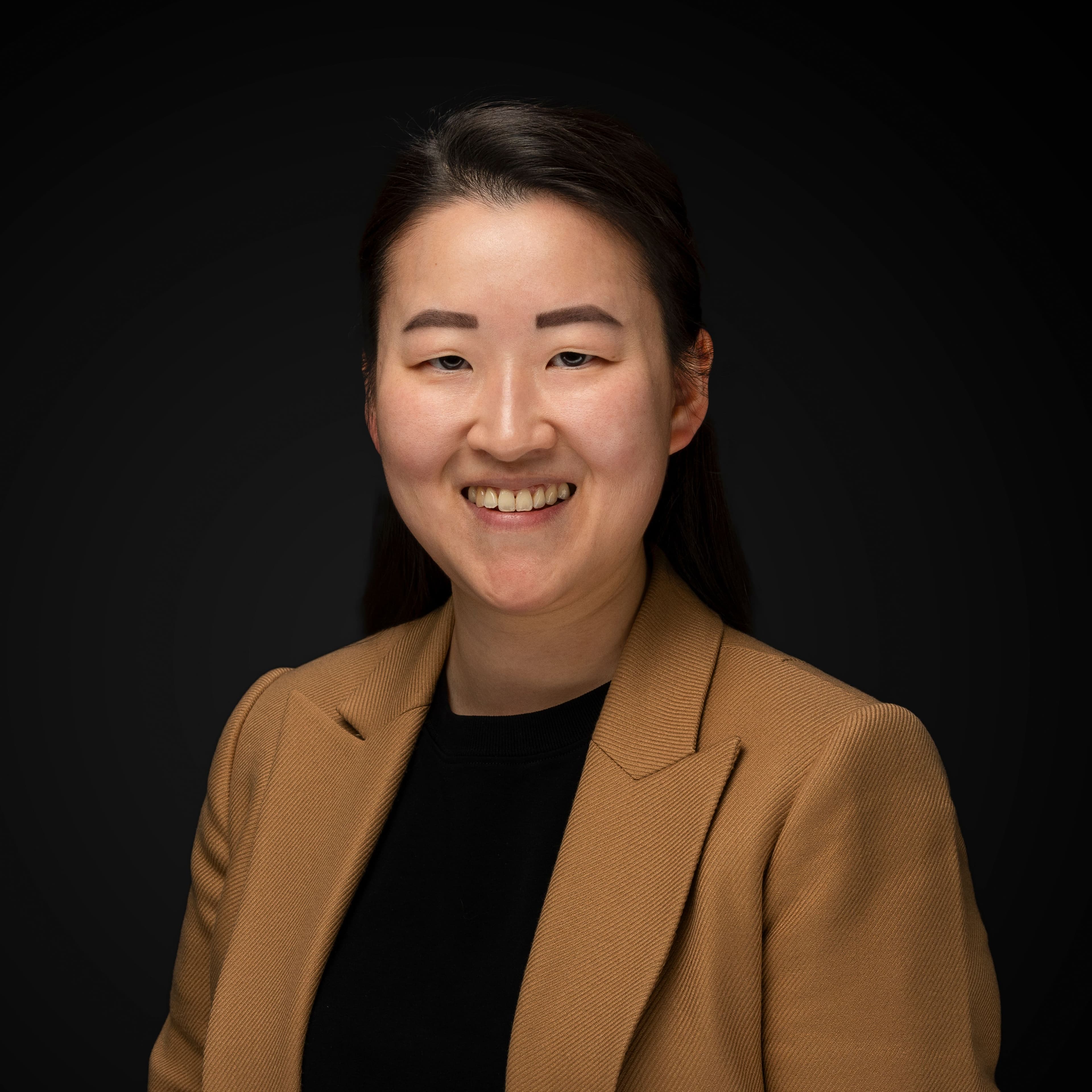 Jing Jing Huang - HVK Stevens