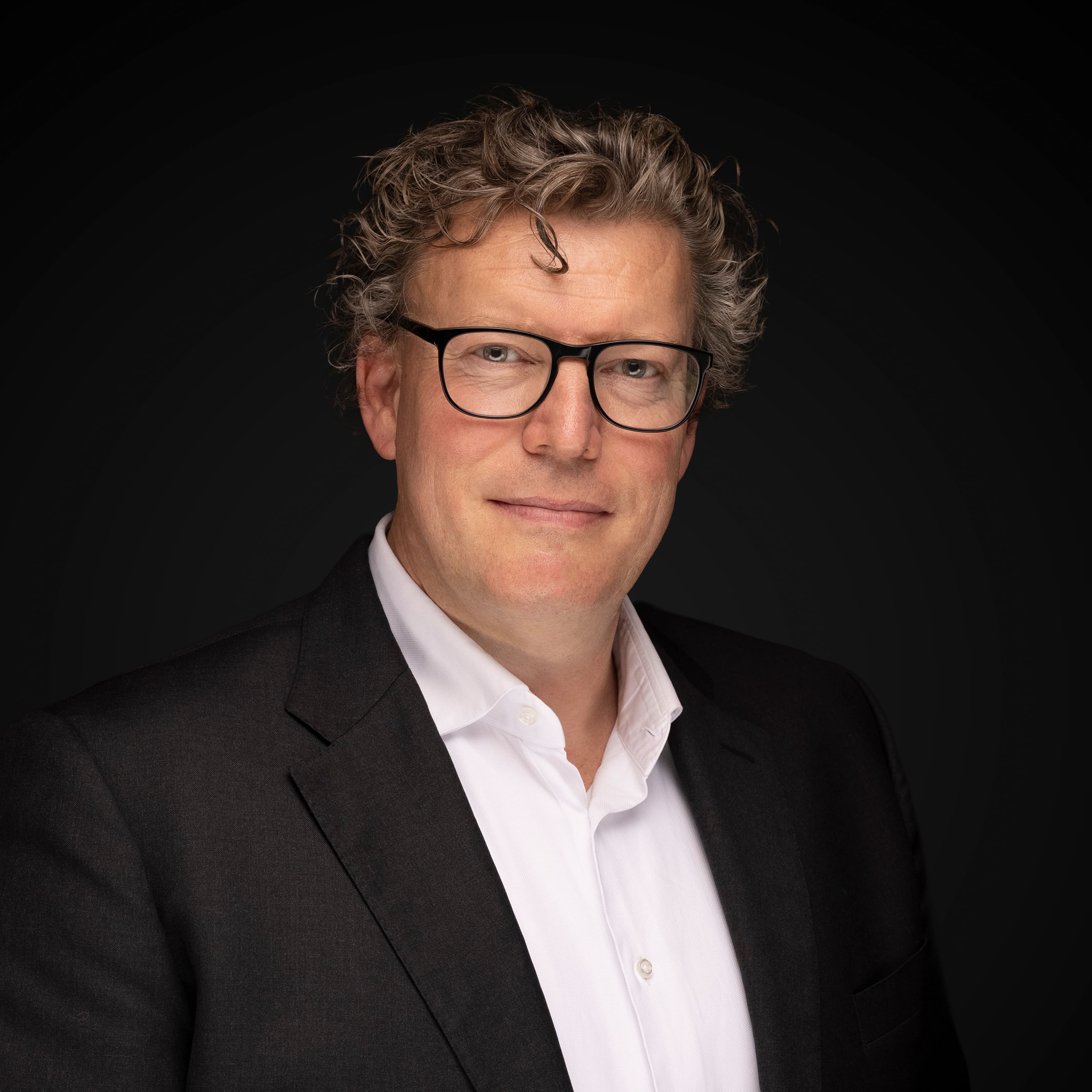 Johan van Vulpen - HVK Stevens