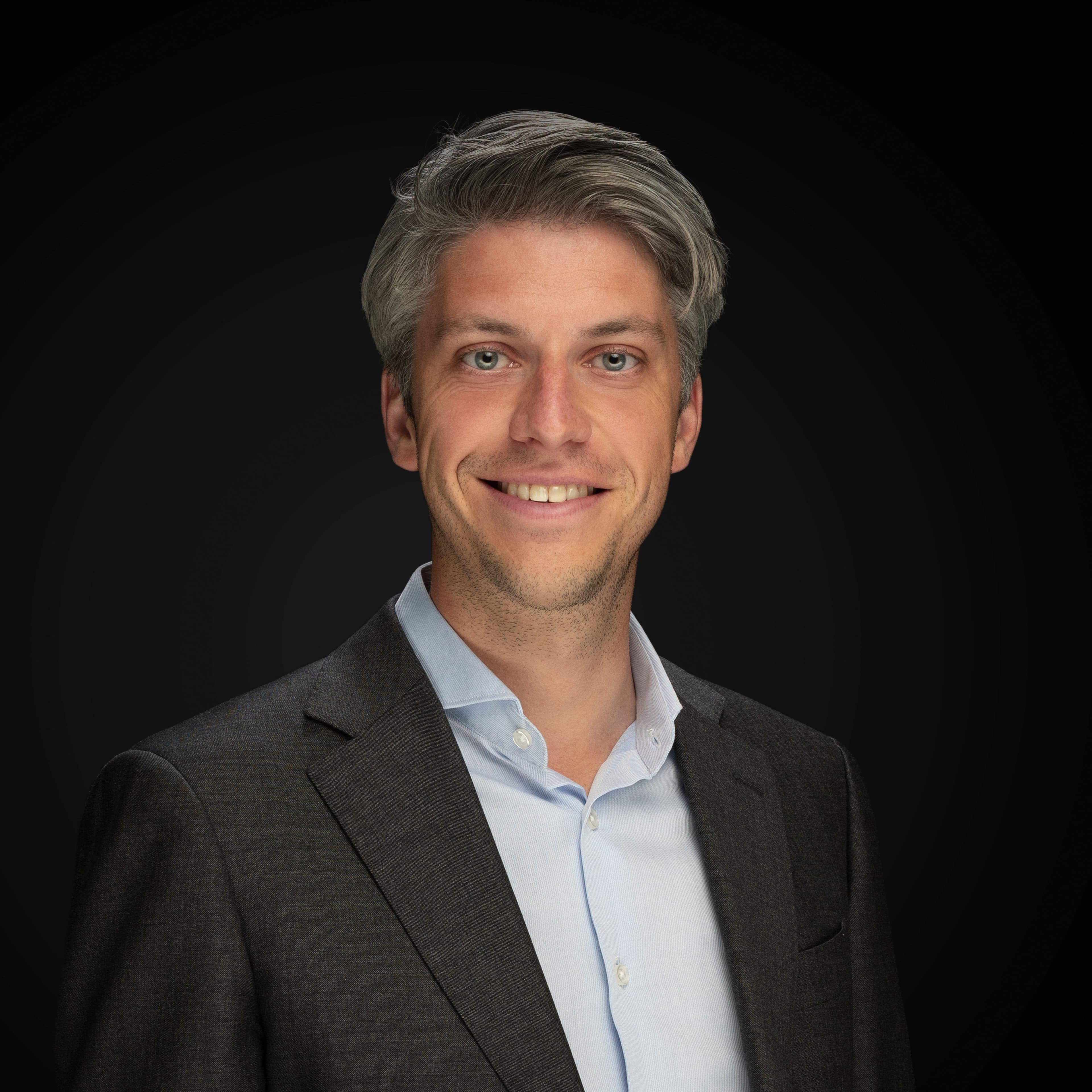 Julius van de Wijngaert - HVK Stevens