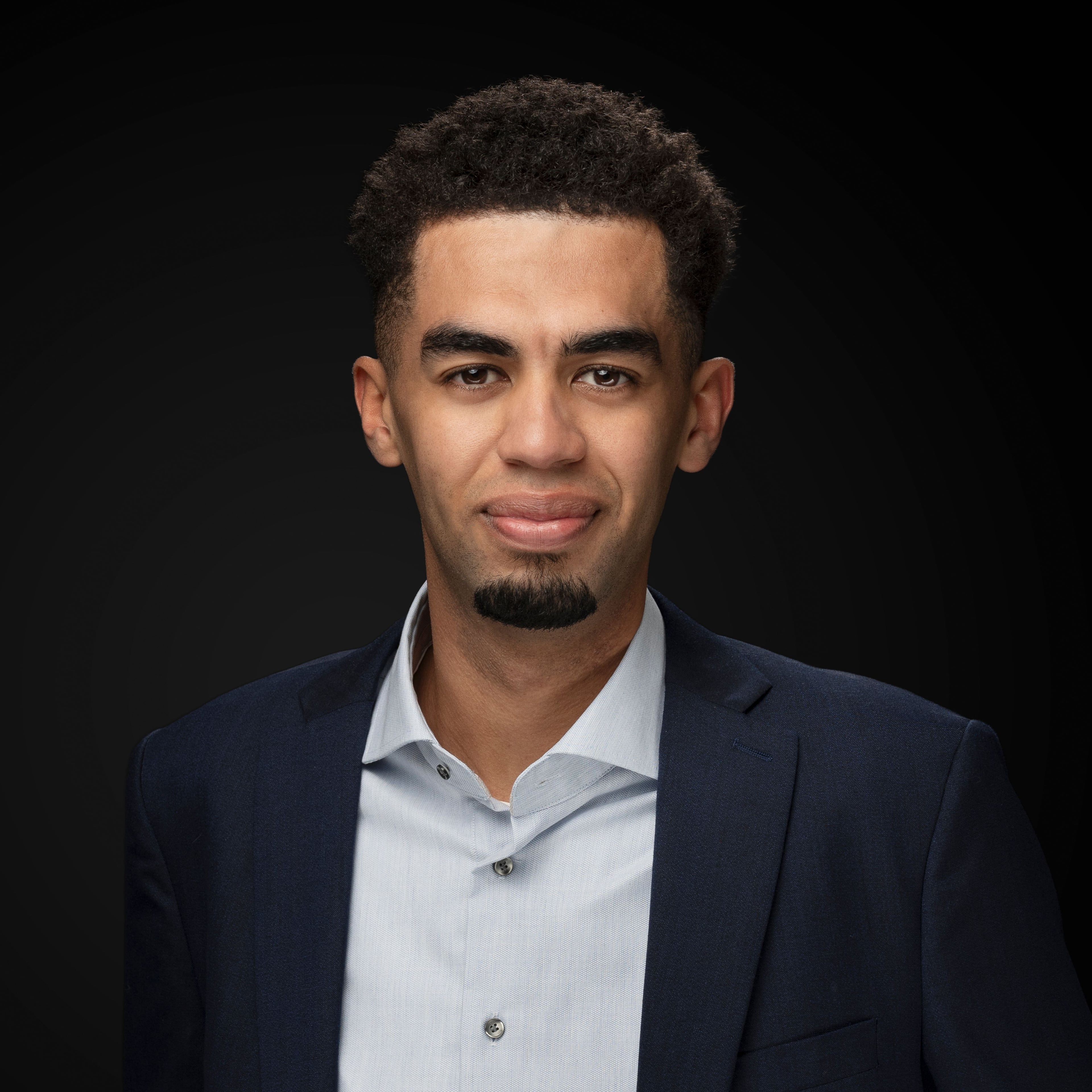 Limar Pieters - HVK Stevens