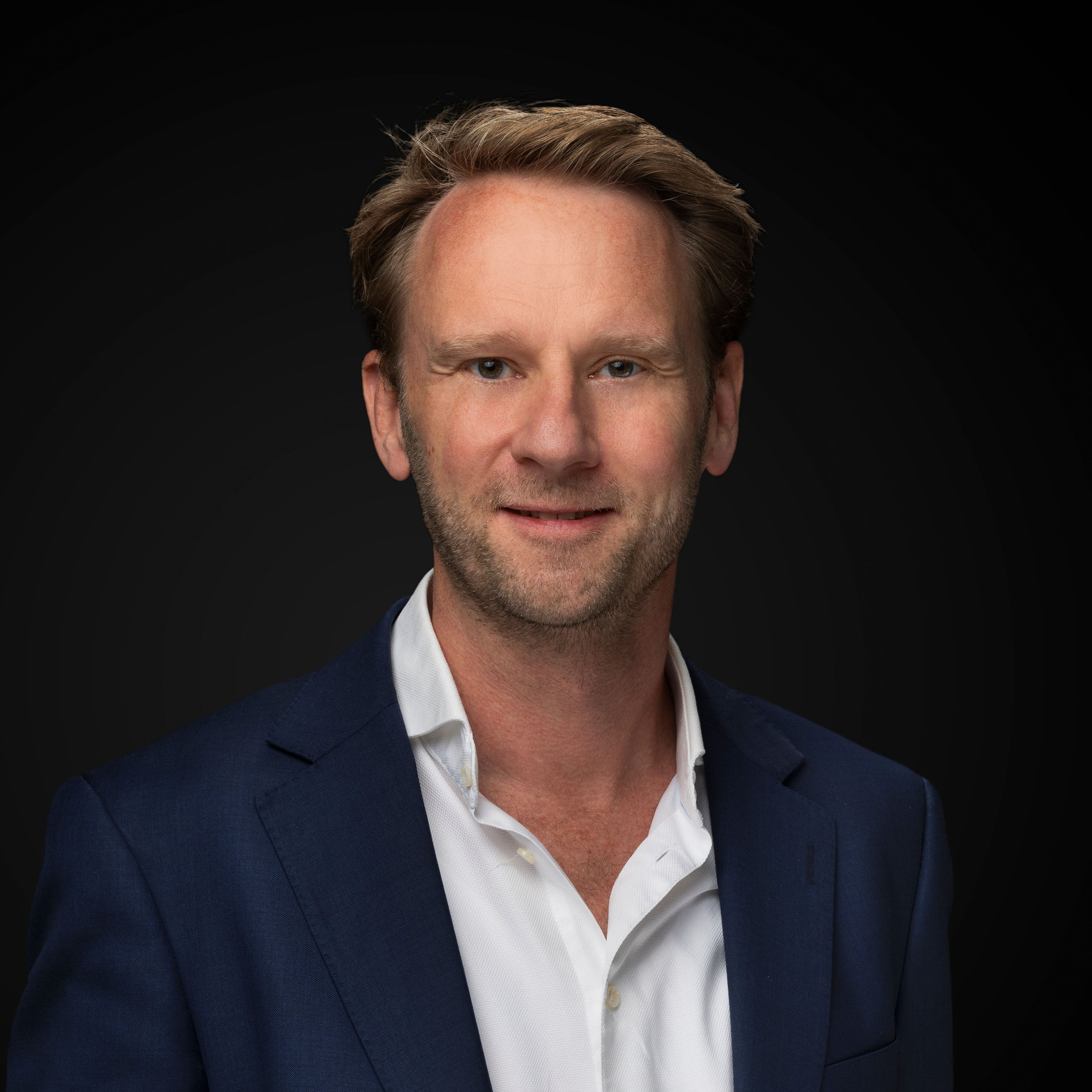 Maarten Edie - HVK Stevens