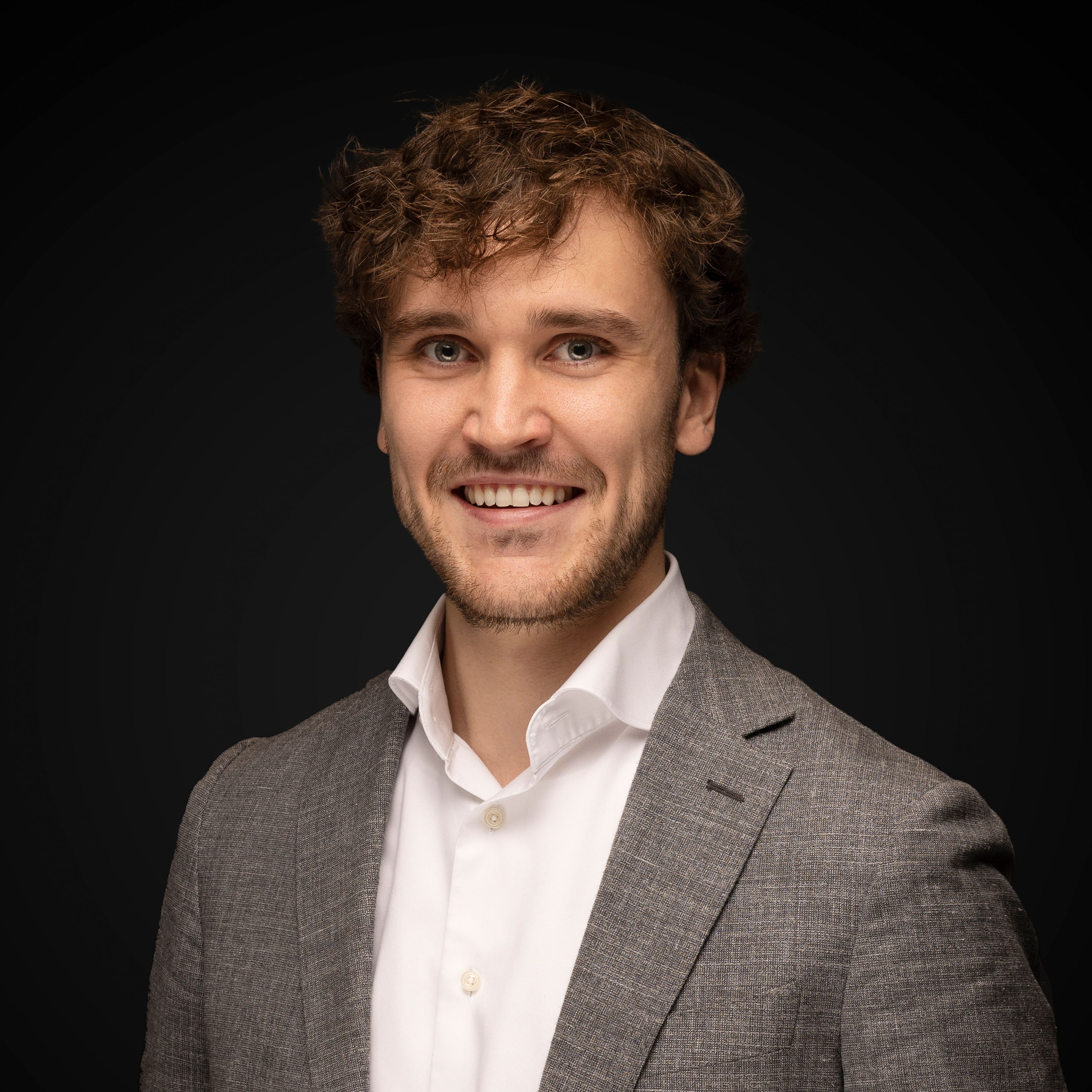 Mathijs Zwiers - HVK Stevens