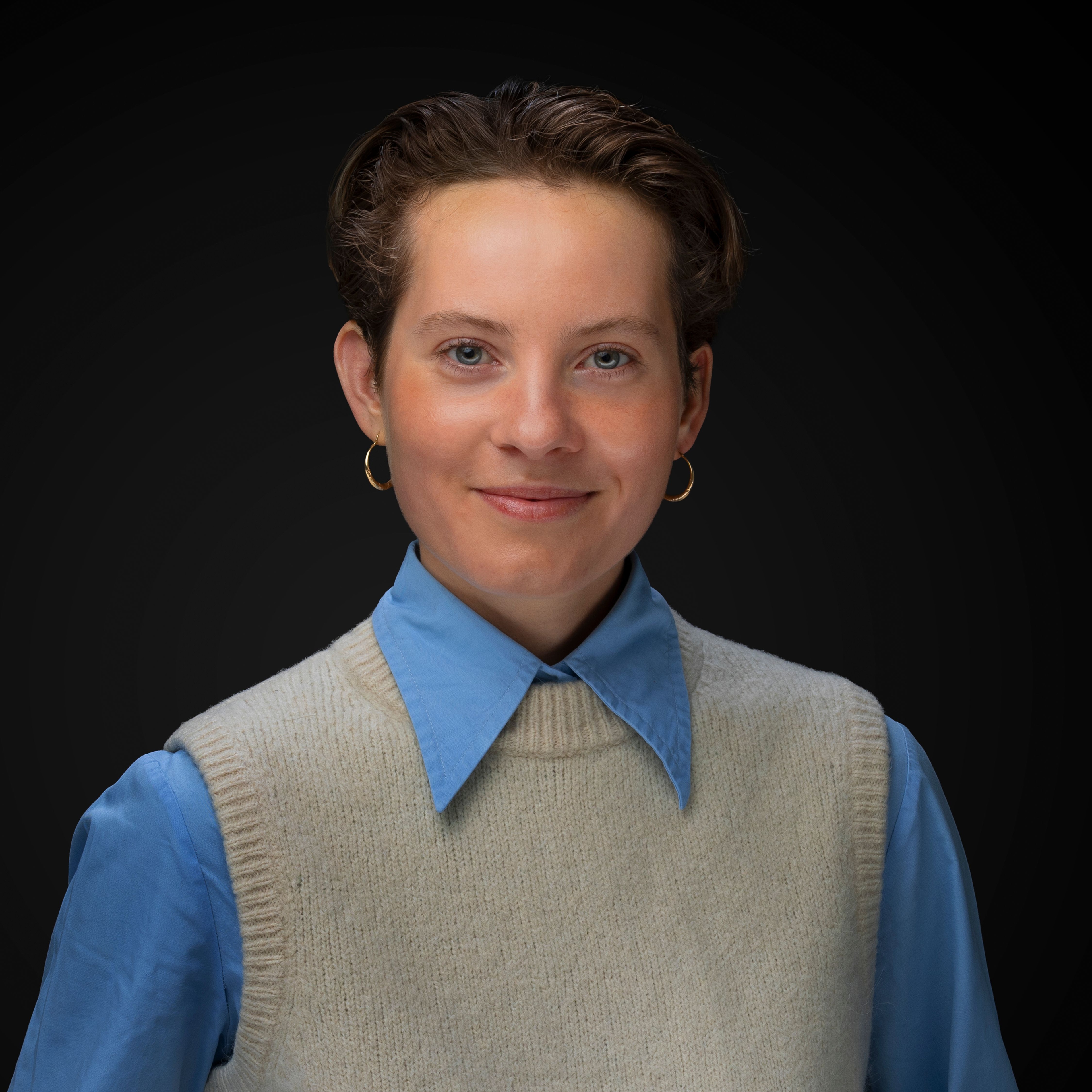 Merel Goenee - HVK Stevens