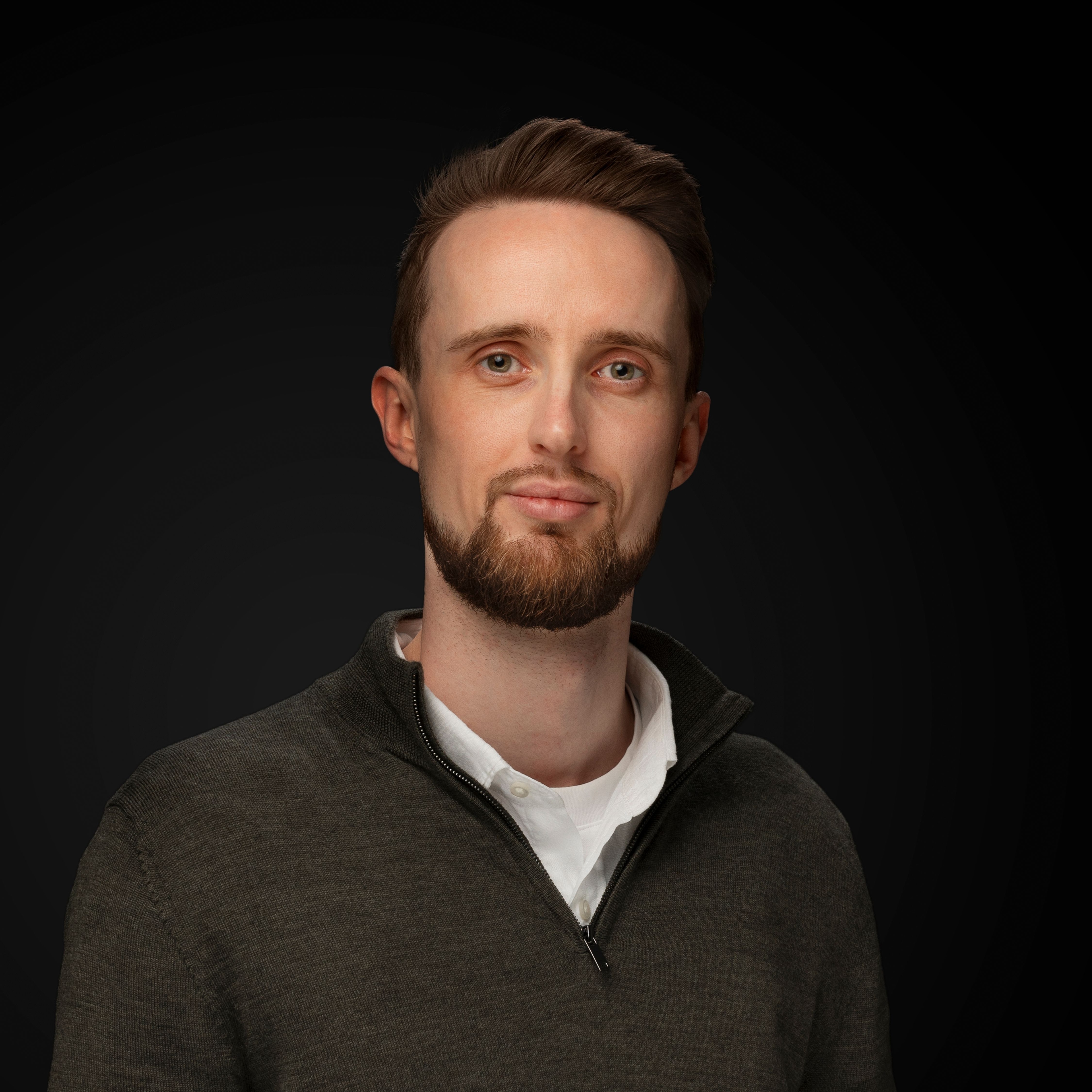 Remco Ploeg - HVK Stevens