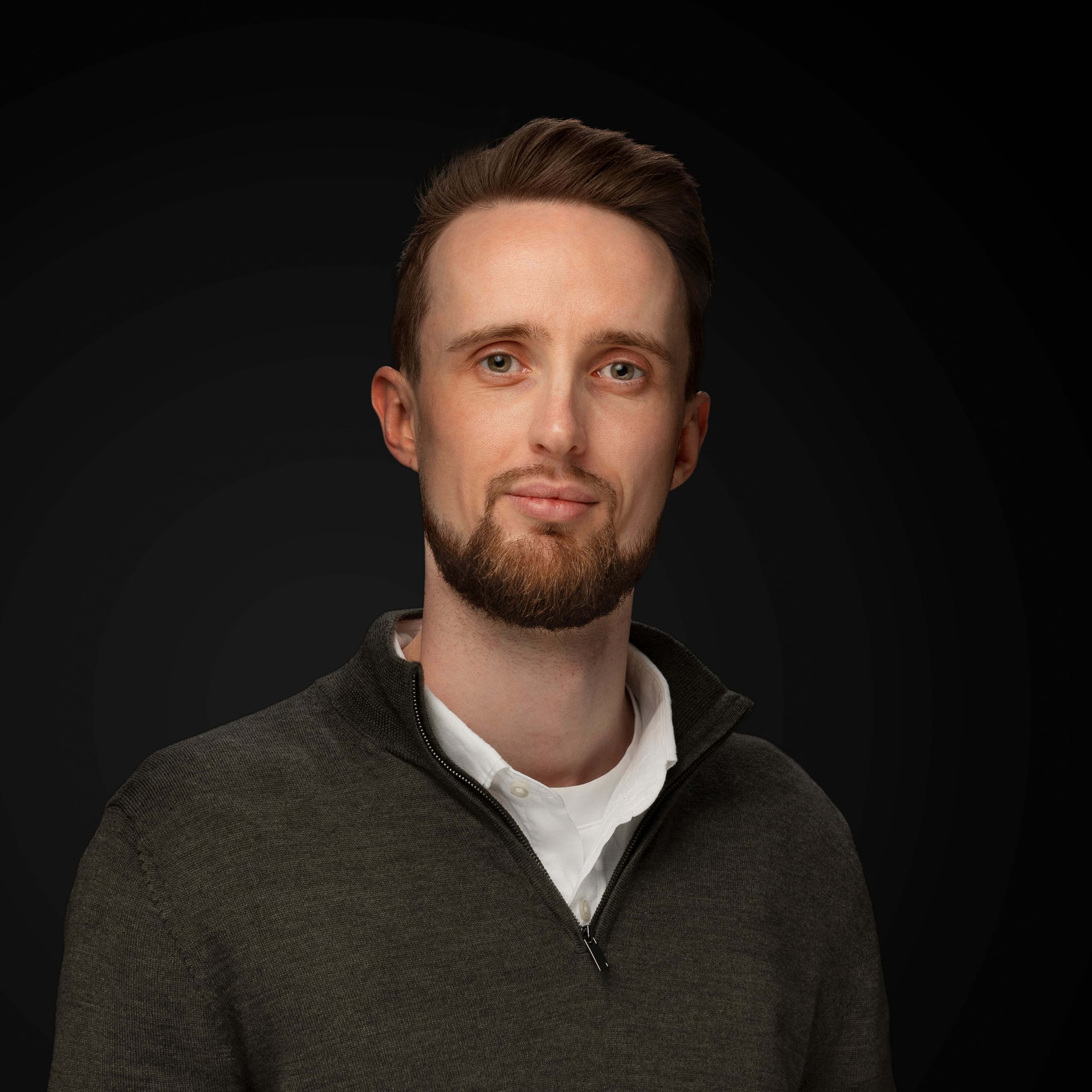 Remco Ploeg - HVK Stevens