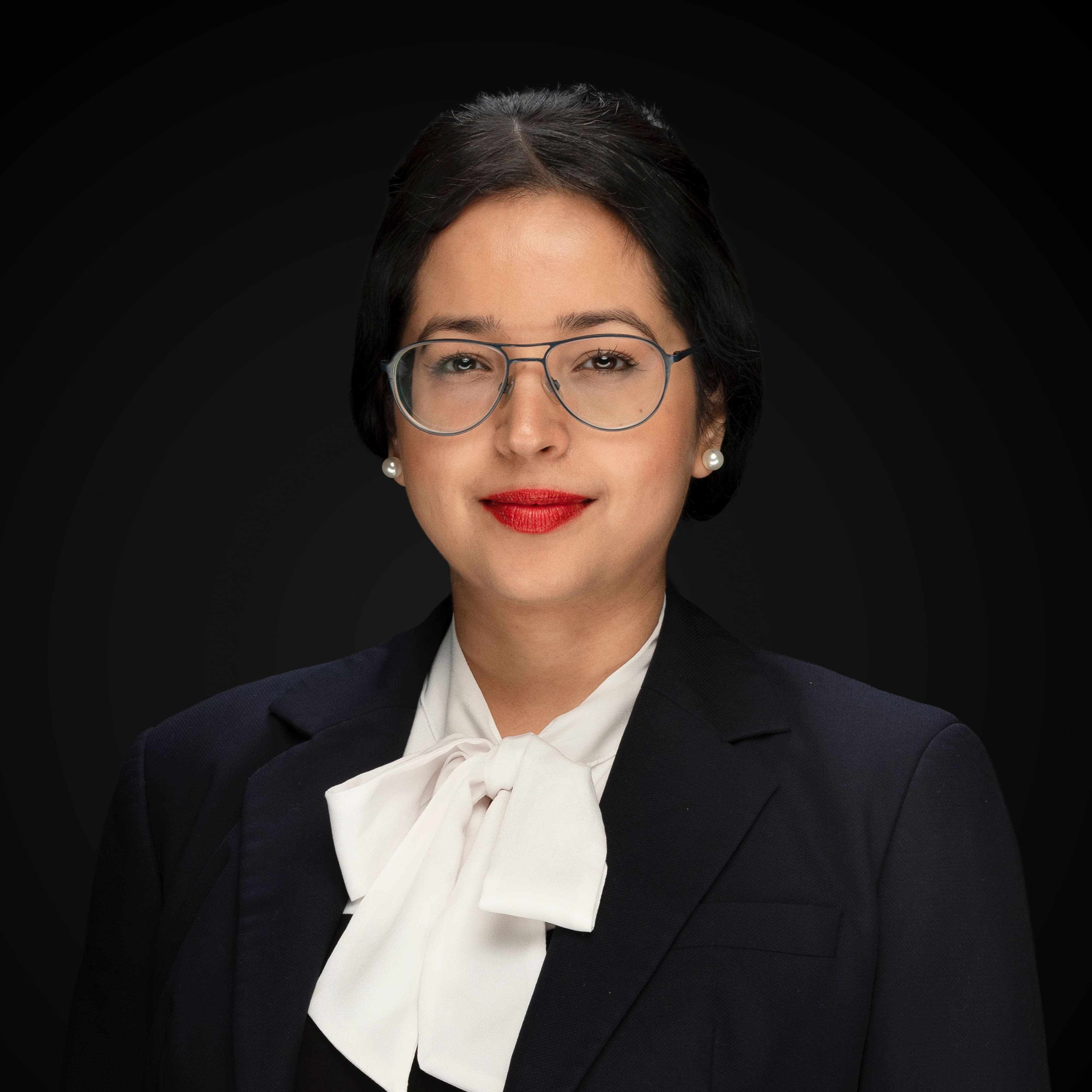 Sandra Singh - HVK Stevens