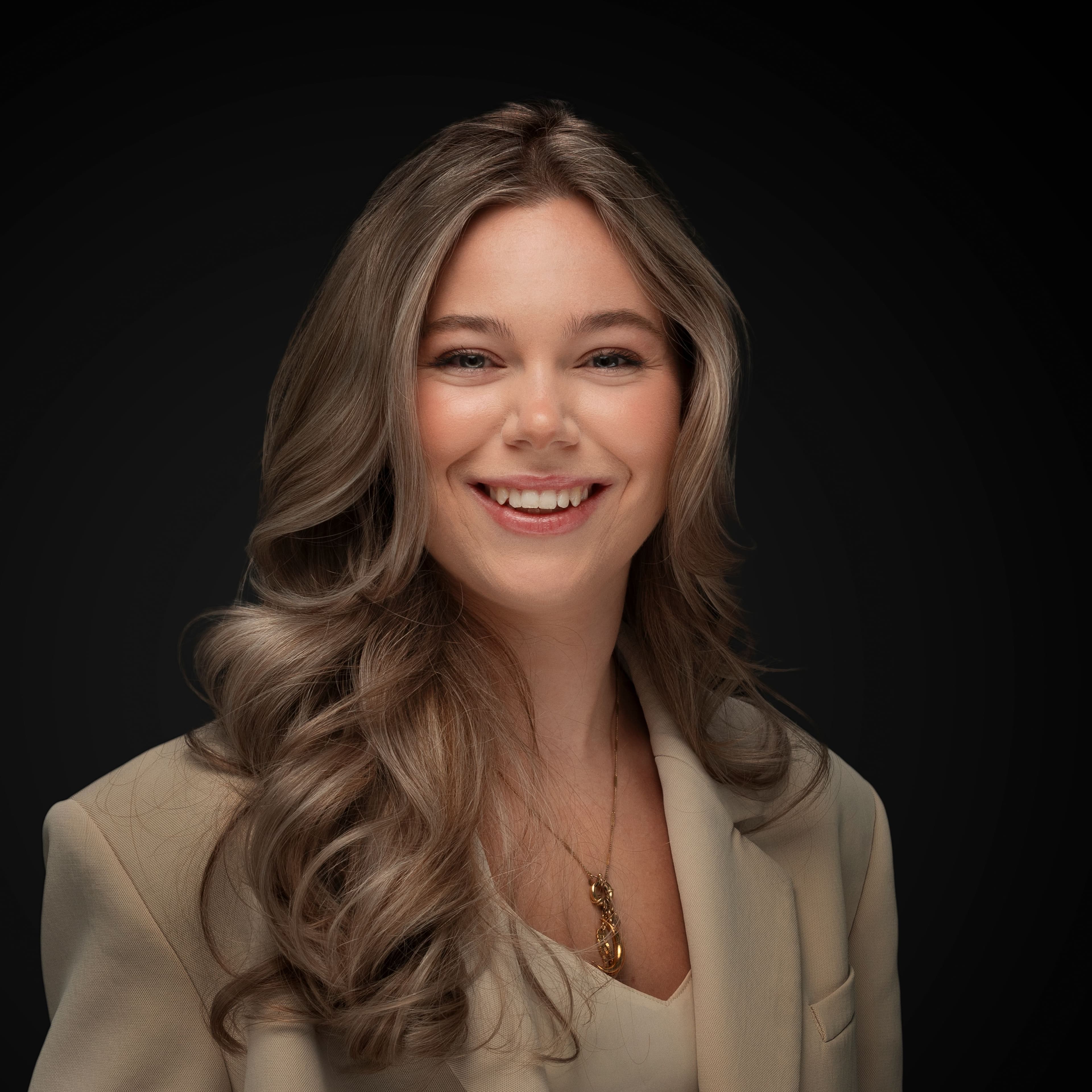 Sanne van Loon - HVK Stevens