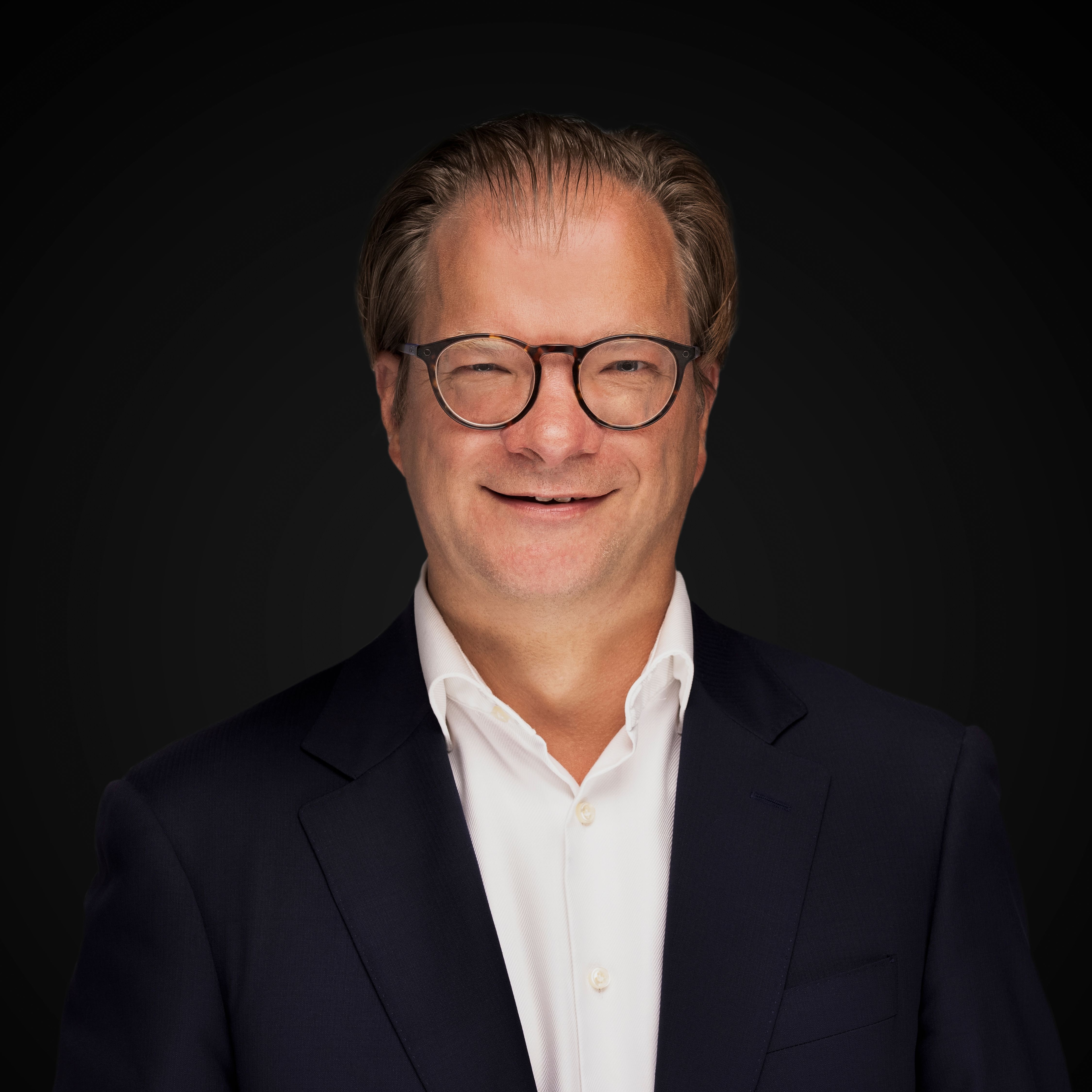 Stan Stevens - HVK Stevens