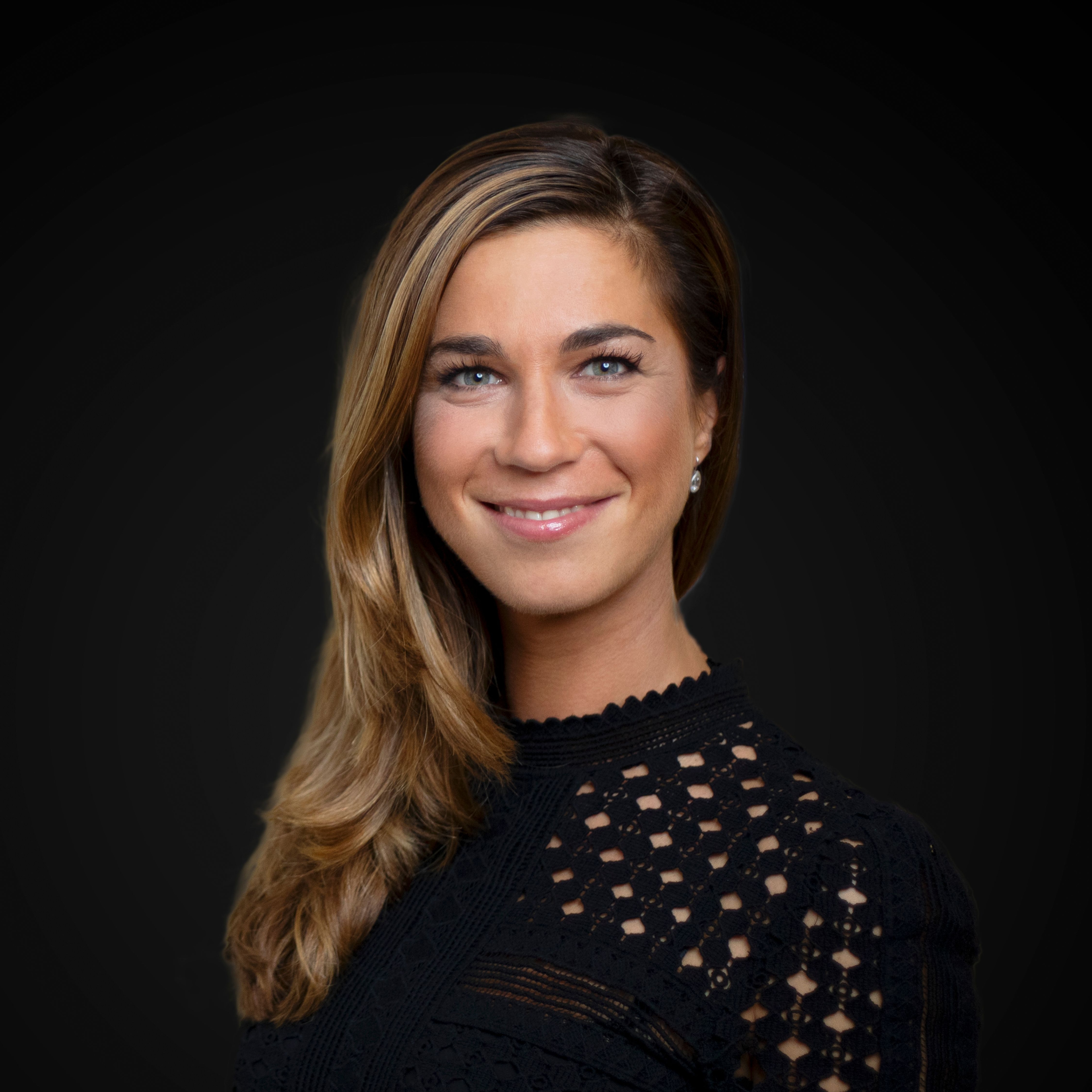 Tamara Hirsch - HVK Stevens