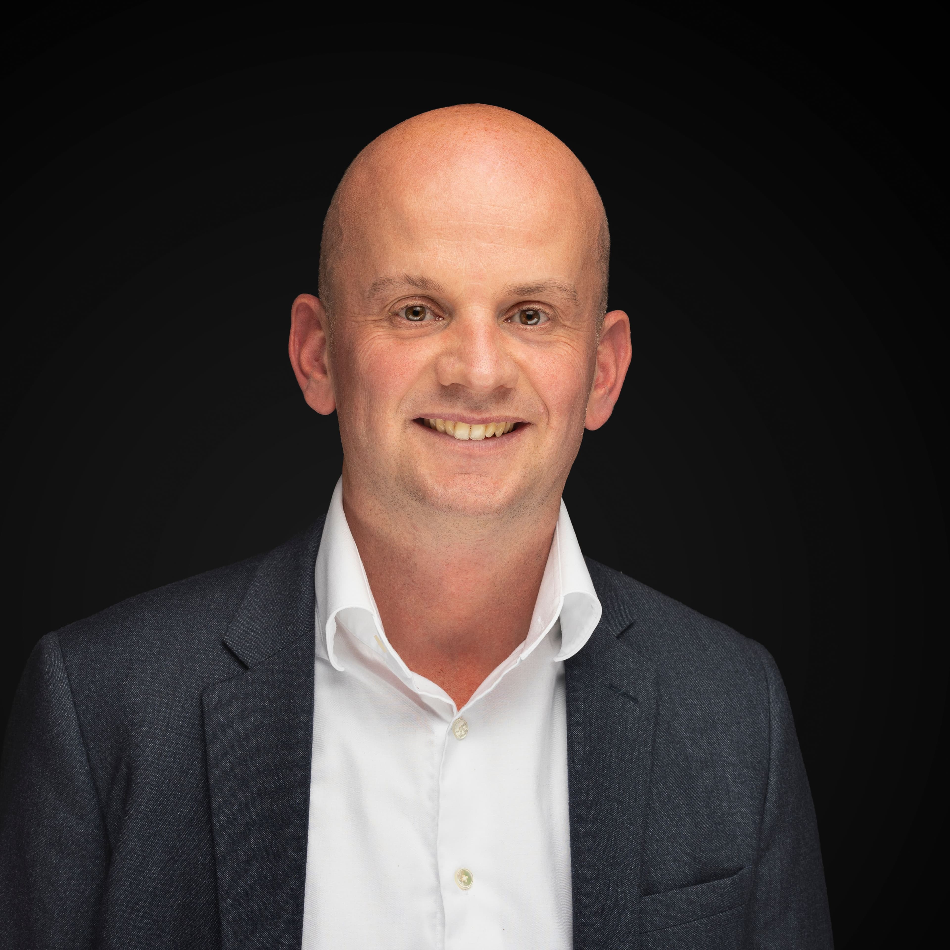 Wilbert van Vliet - HVK Stevens