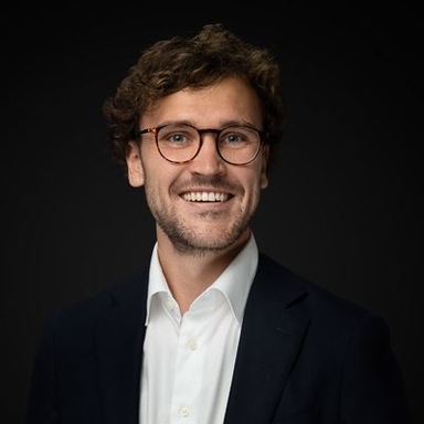 Persoon die werkt bij HVK Stevens