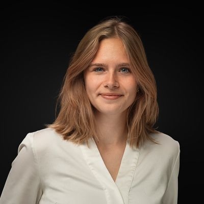 Profielfoto van een teamlid